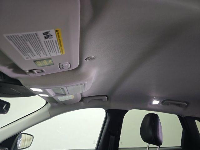 used 2024 Ford Escape car, priced at $24,639