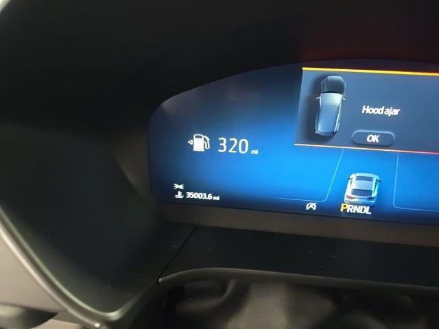 used 2024 Ford Escape car, priced at $24,639