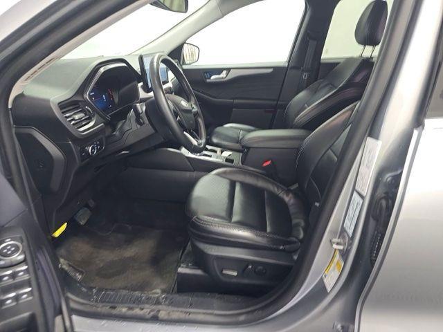 used 2024 Ford Escape car, priced at $24,639