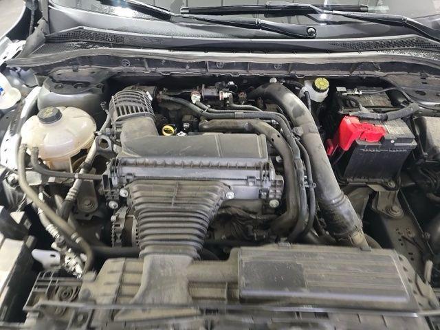 used 2024 Ford Escape car, priced at $24,639