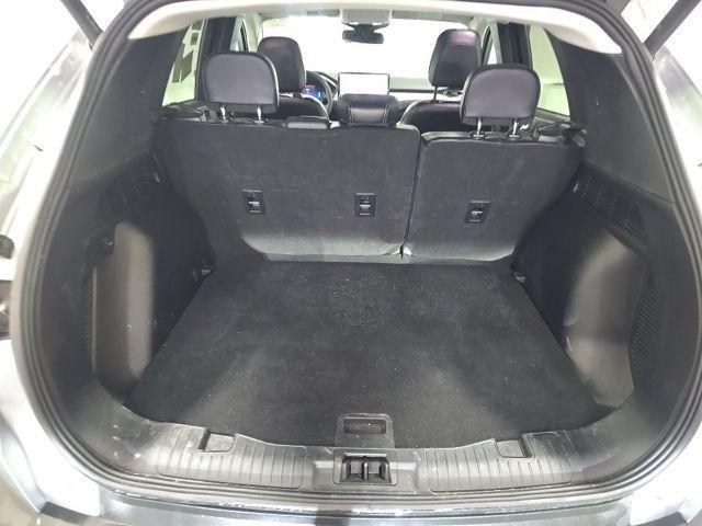 used 2024 Ford Escape car, priced at $24,639