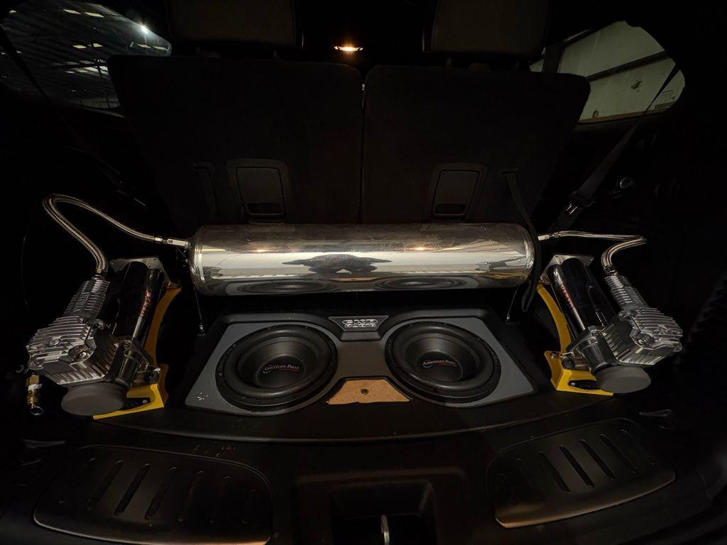 used 2024 Dodge Durango car, priced at $62,500