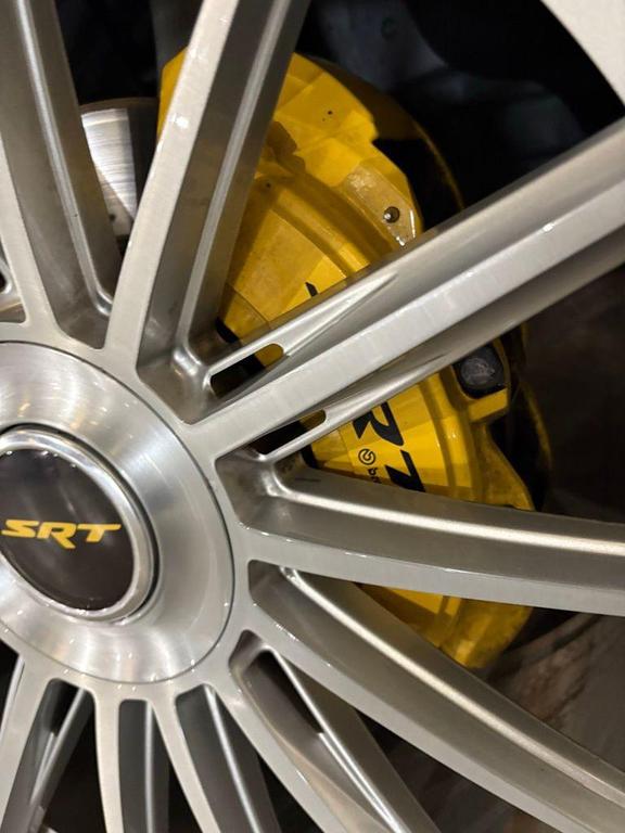 used 2024 Dodge Durango car, priced at $62,500