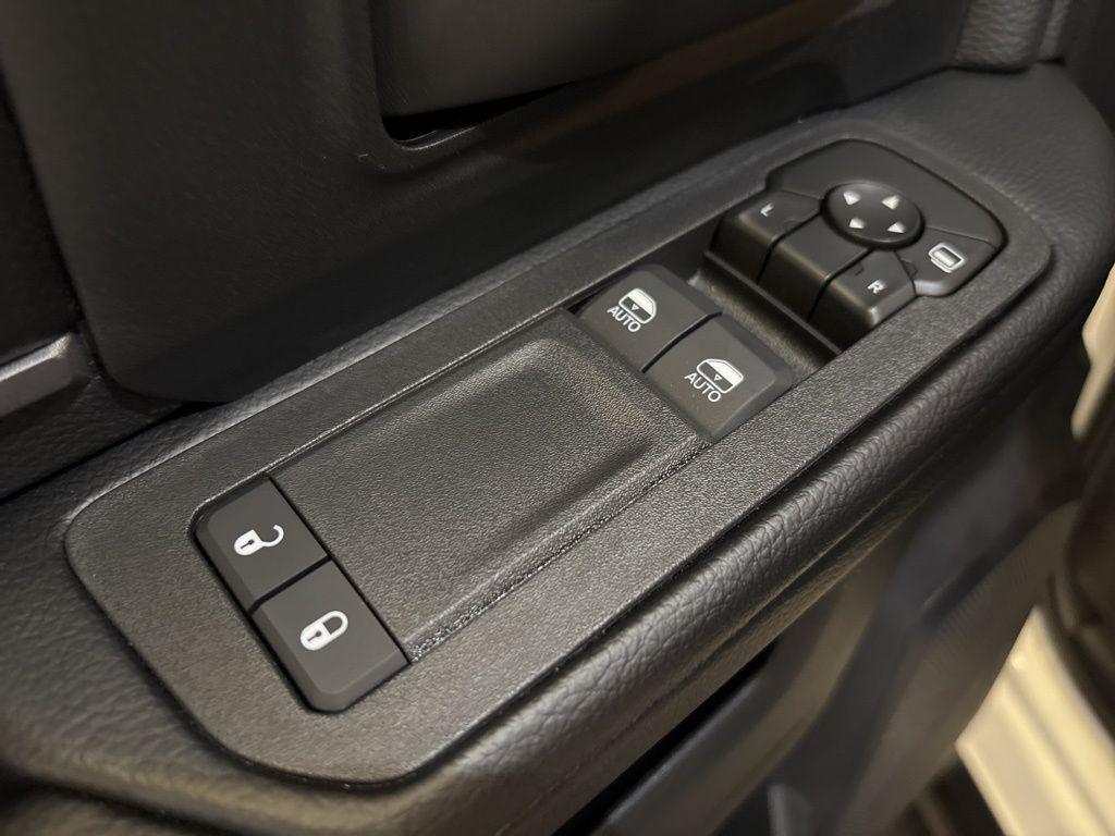 new 2026 Ram 2500 car, priced at $58,799