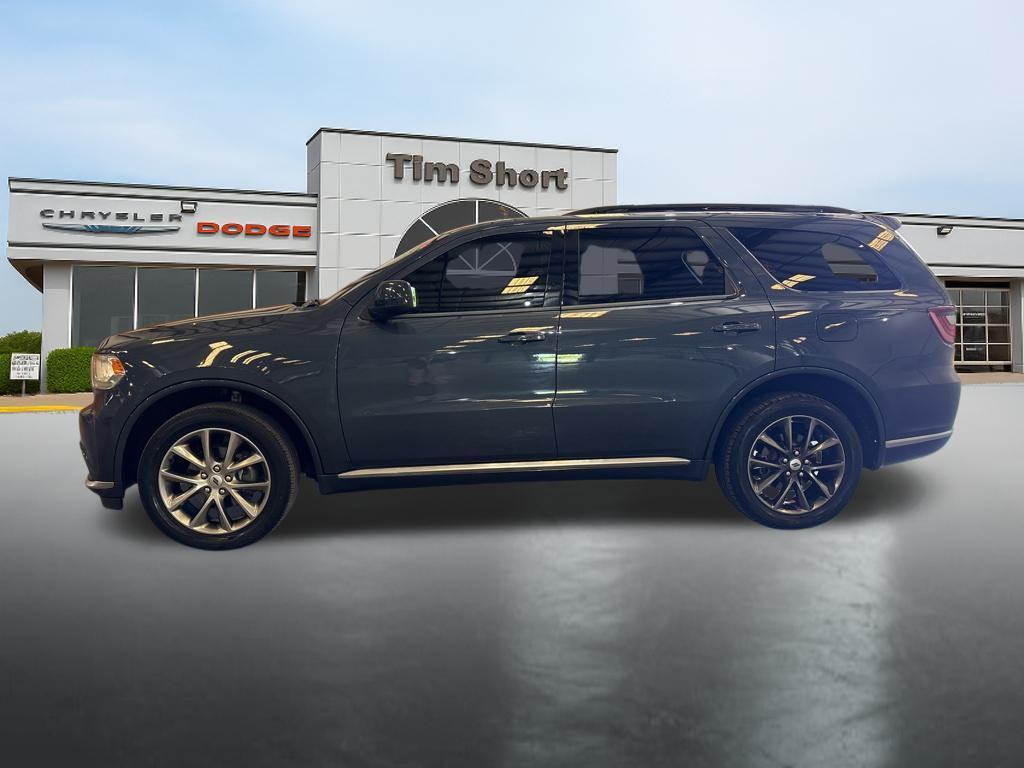 used 2020 Dodge Durango car, priced at $19,999
