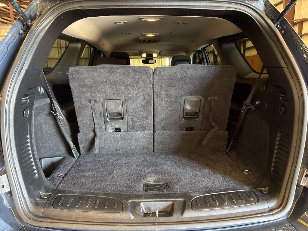used 2020 Dodge Durango car, priced at $19,999