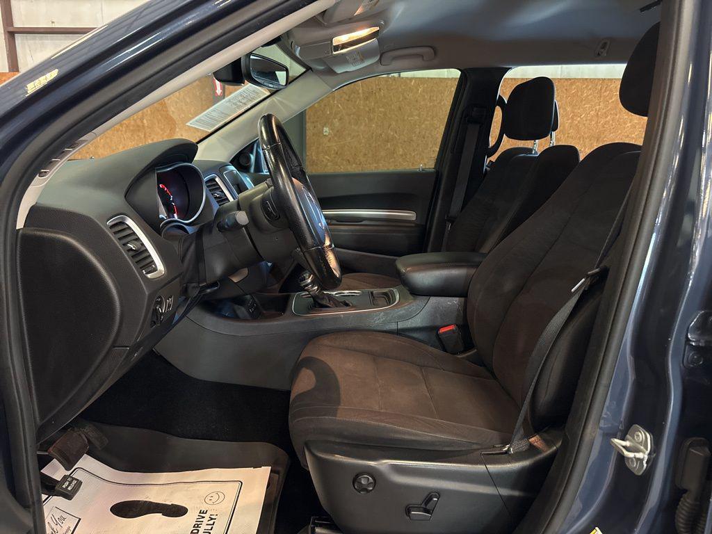 used 2020 Dodge Durango car, priced at $19,999