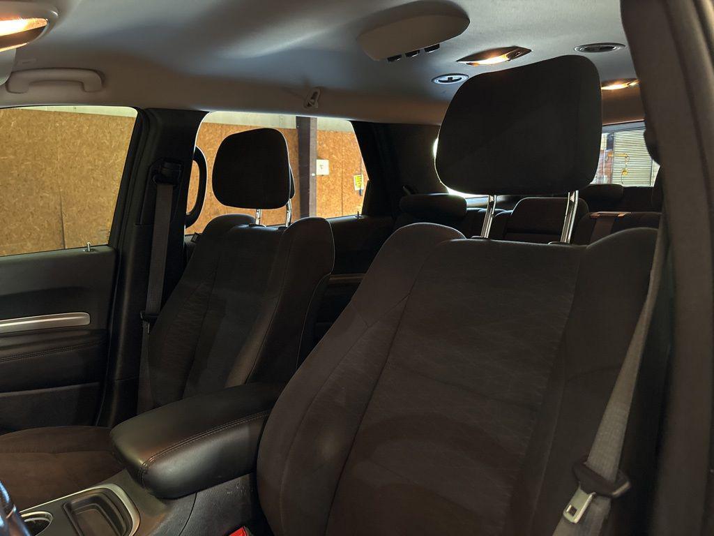 used 2020 Dodge Durango car, priced at $19,999