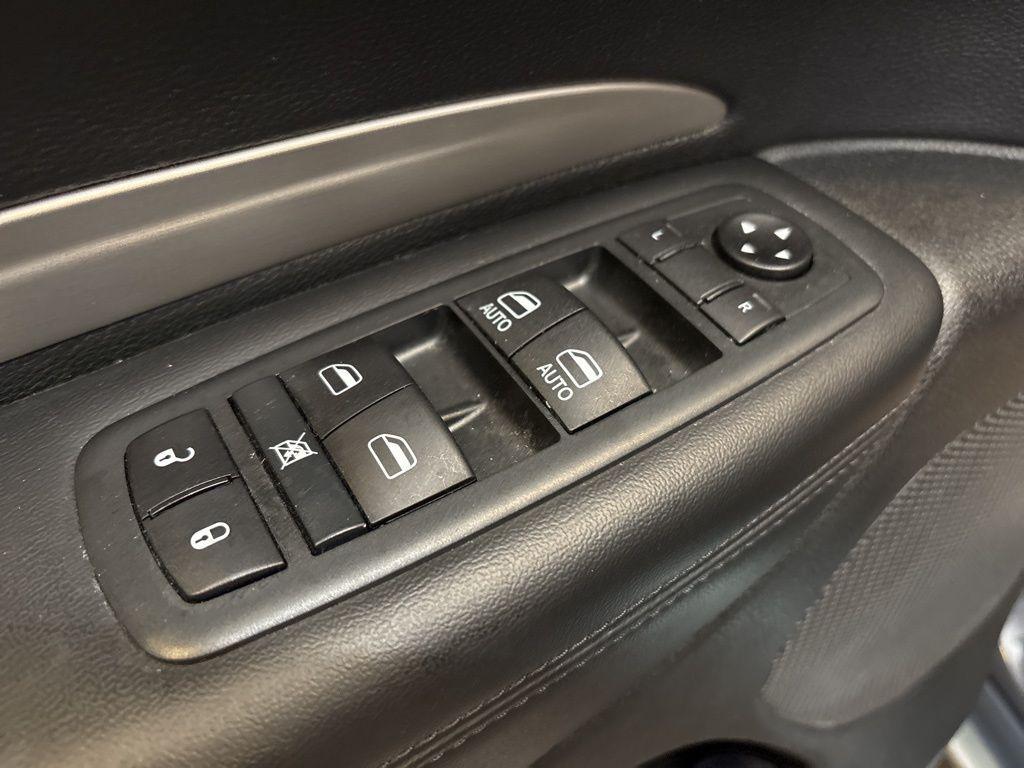 used 2020 Dodge Durango car, priced at $19,999