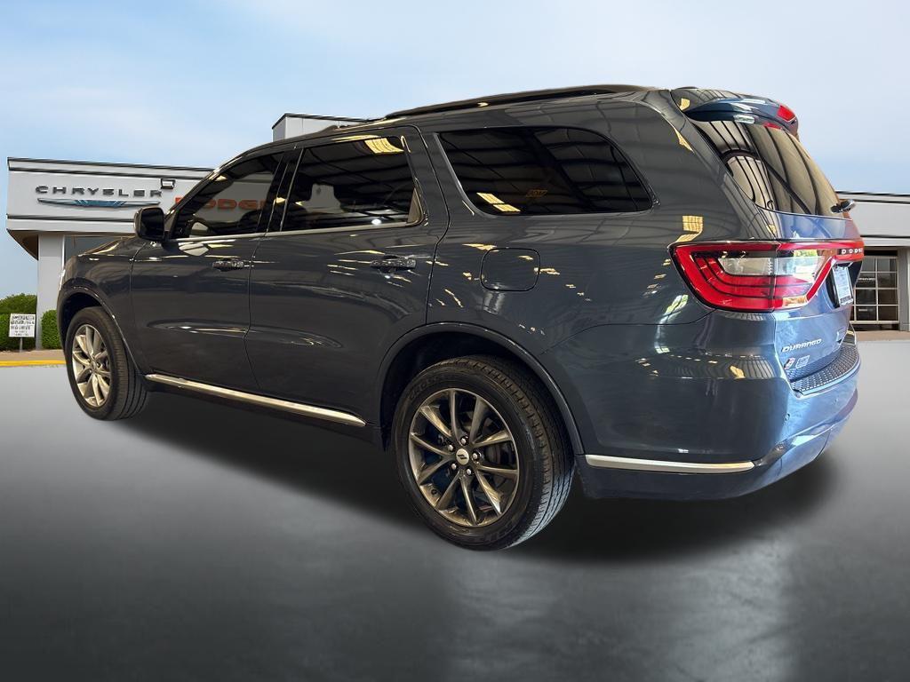 used 2020 Dodge Durango car, priced at $19,999