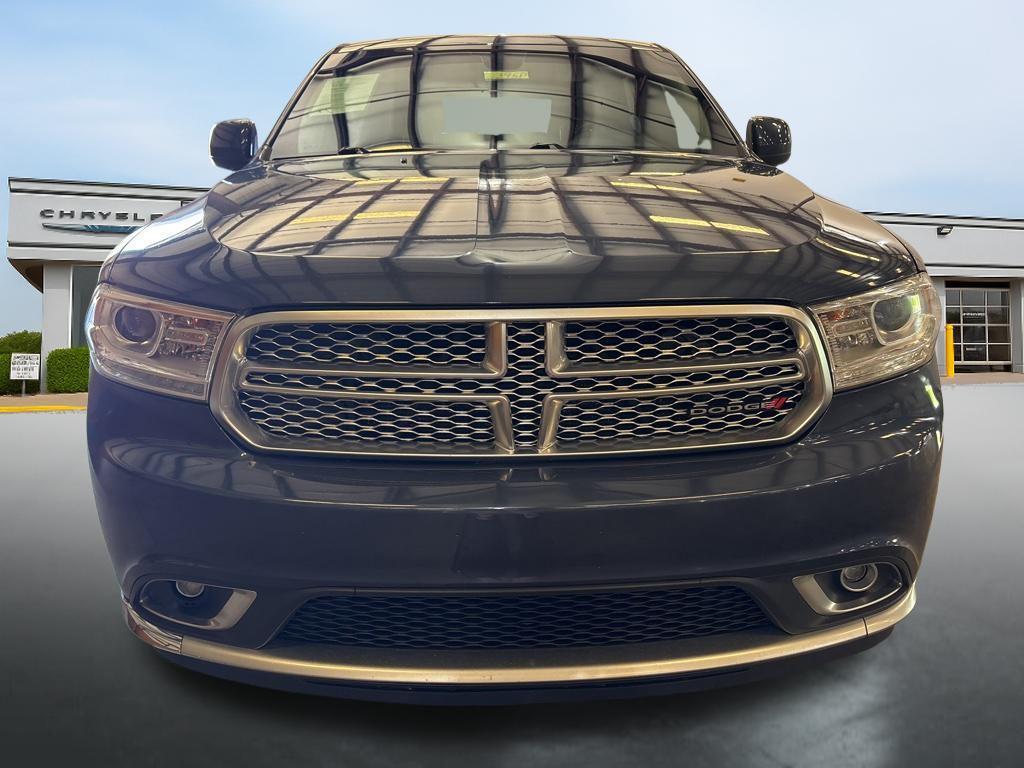 used 2020 Dodge Durango car, priced at $19,999