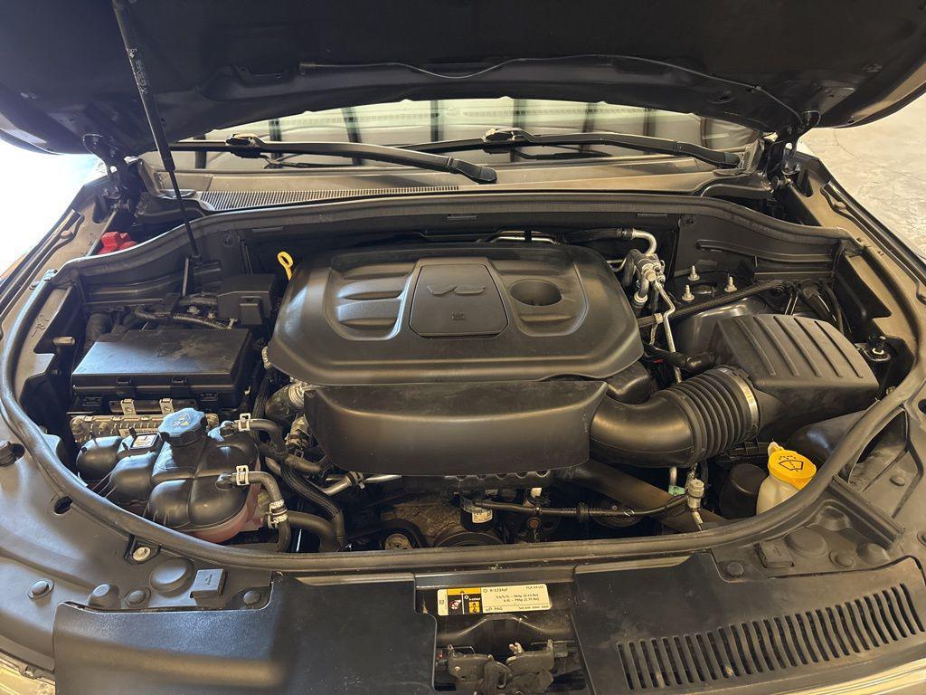 used 2020 Dodge Durango car, priced at $19,999