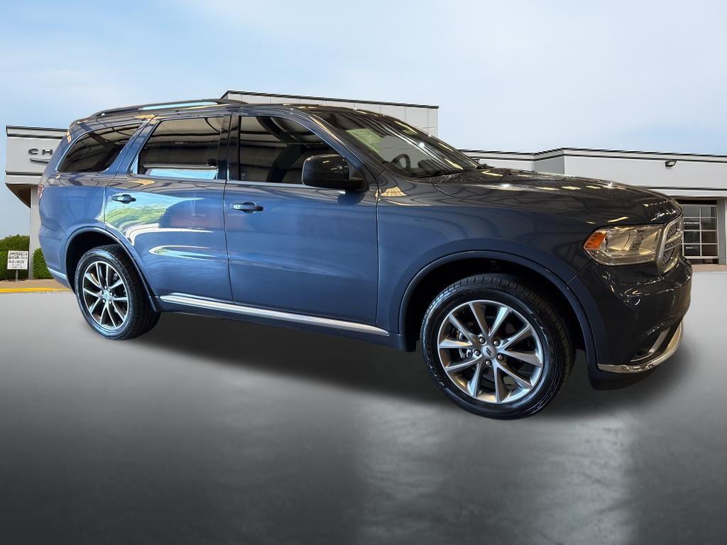 used 2020 Dodge Durango car, priced at $19,999