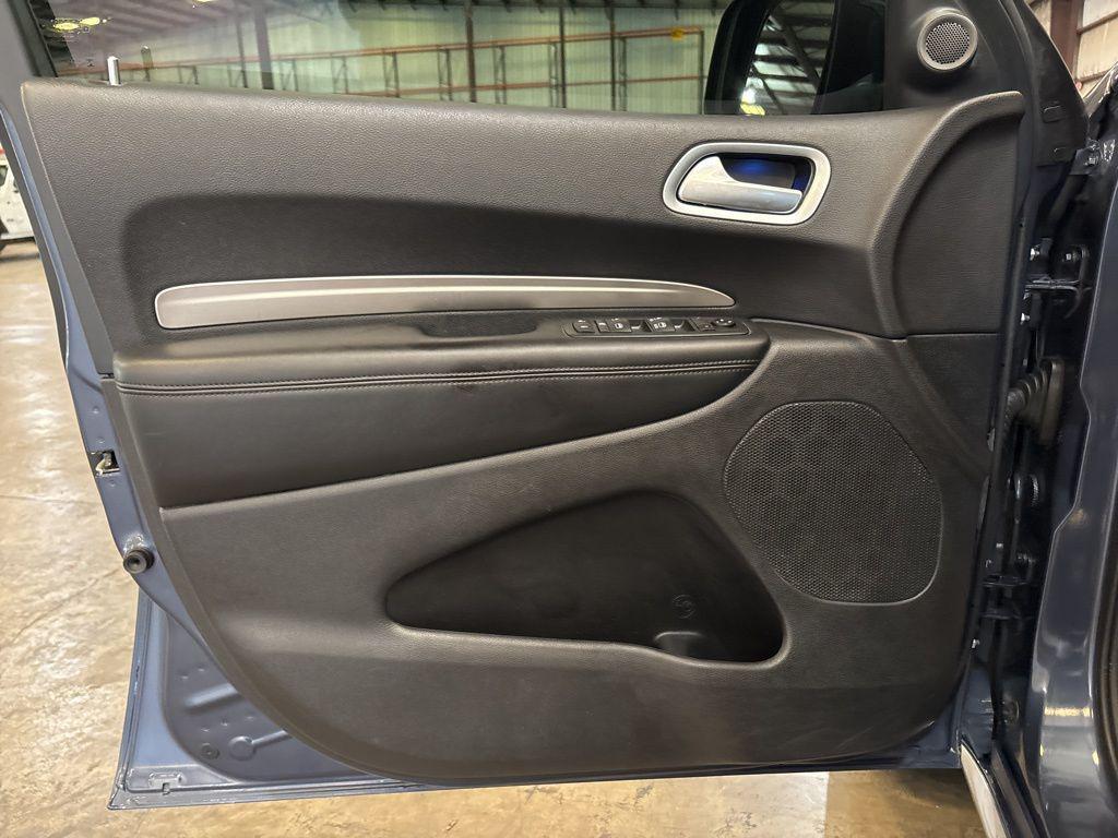 used 2020 Dodge Durango car, priced at $19,999