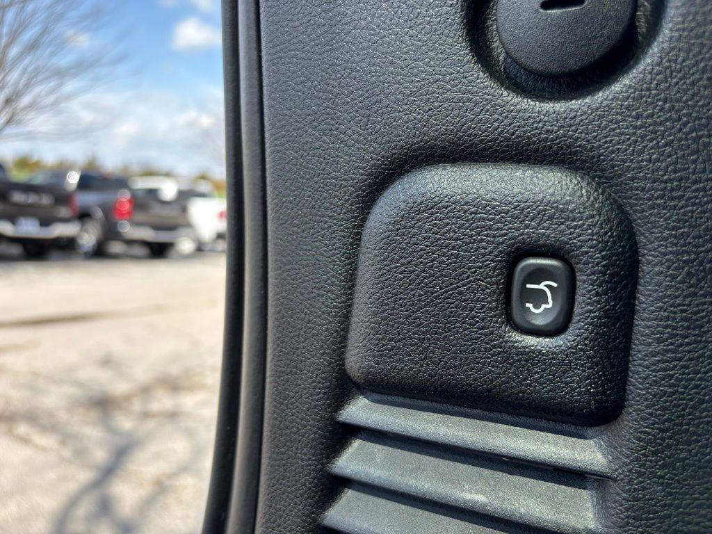 used 2021 Dodge Durango car, priced at $23,400