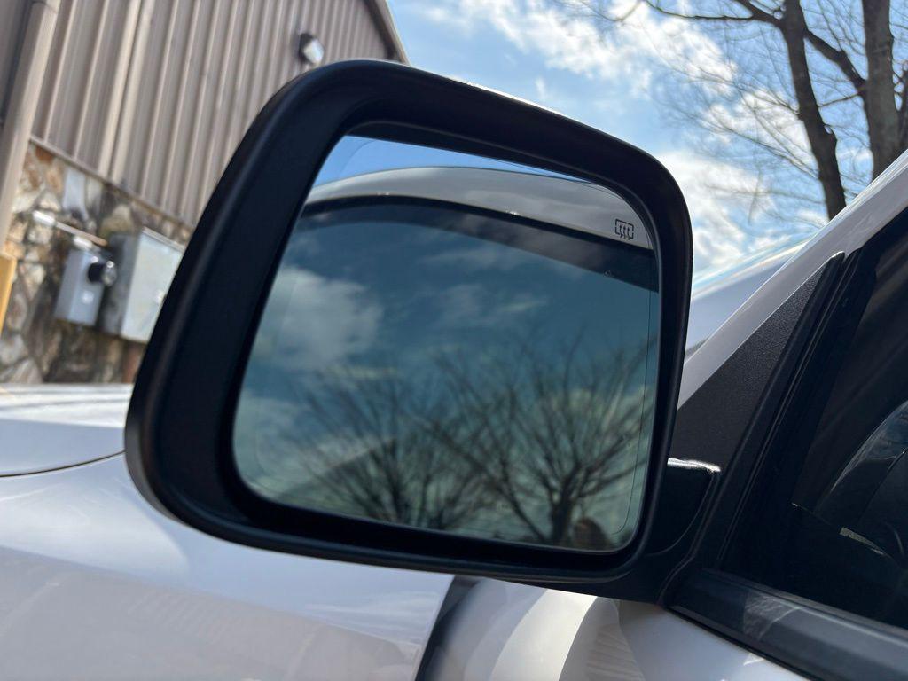 used 2021 Dodge Durango car, priced at $23,400