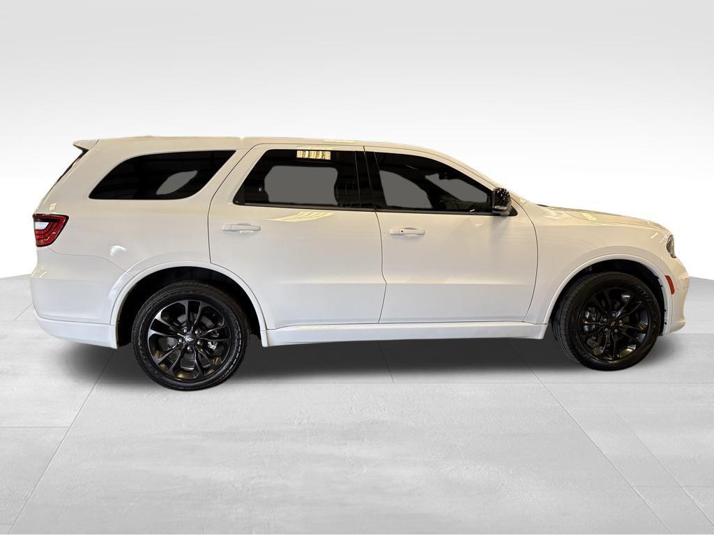 used 2021 Dodge Durango car, priced at $23,400