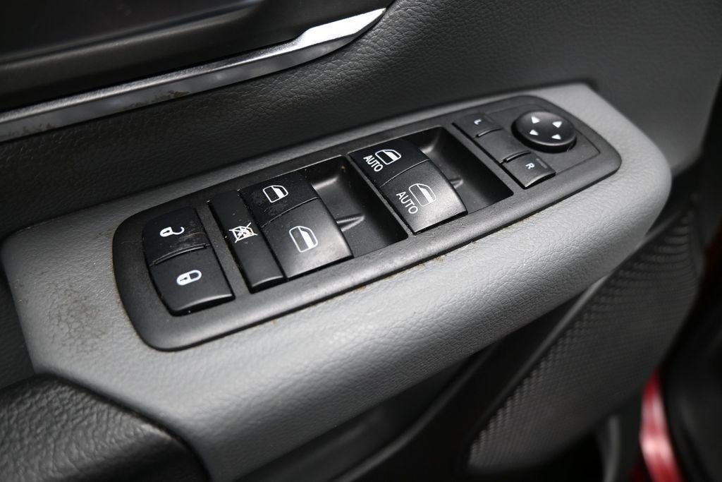used 2019 Ram 1500 car, priced at $25,793