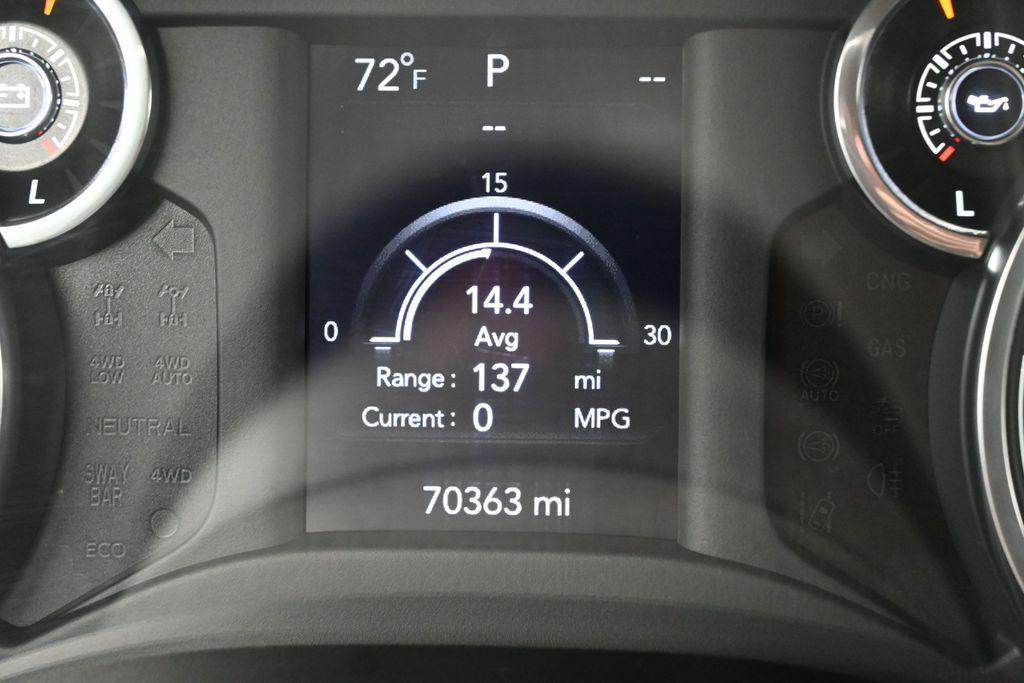 used 2019 Ram 1500 car, priced at $25,793