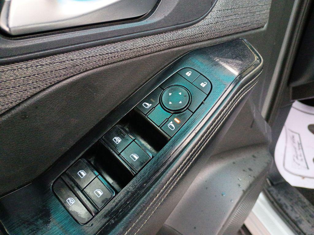 used 2023 Nissan Rogue car, priced at $17,999