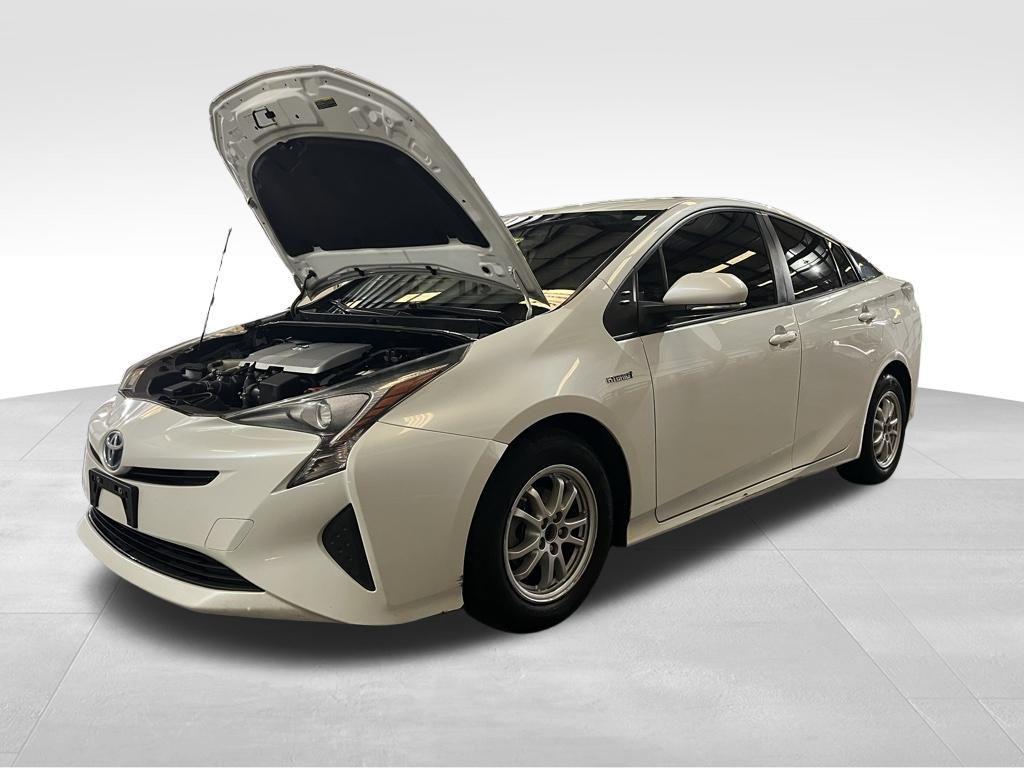 used 2016 Toyota Prius car, priced at $11,399