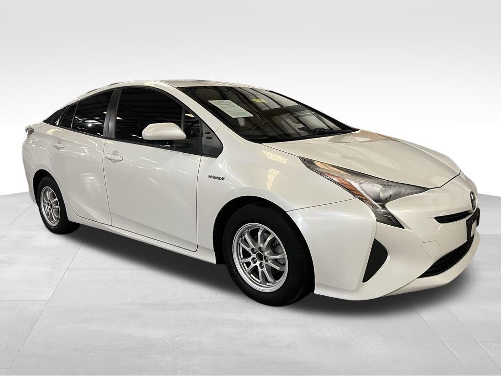 used 2016 Toyota Prius car, priced at $11,399