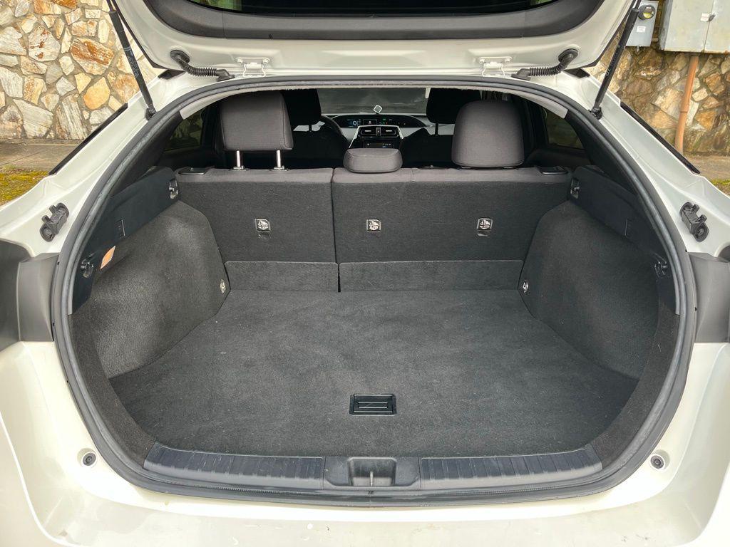 used 2016 Toyota Prius car, priced at $11,399