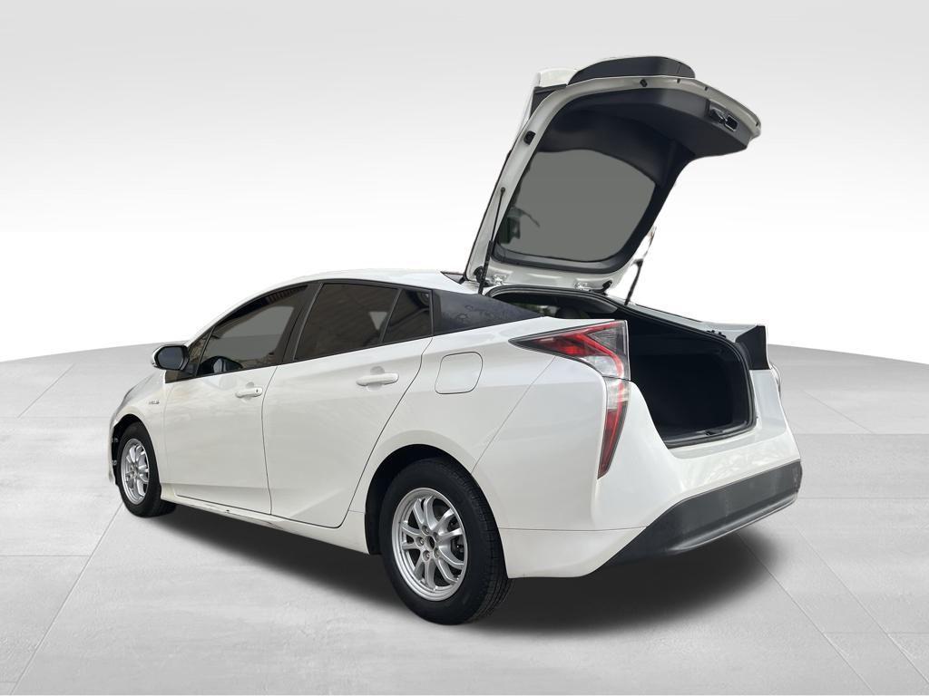 used 2016 Toyota Prius car, priced at $11,399
