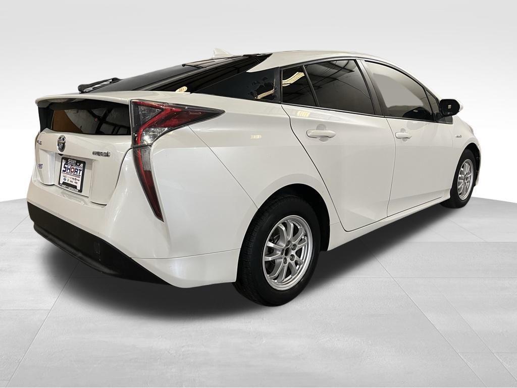 used 2016 Toyota Prius car, priced at $11,399
