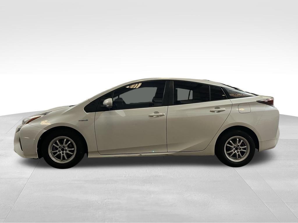 used 2016 Toyota Prius car, priced at $11,399