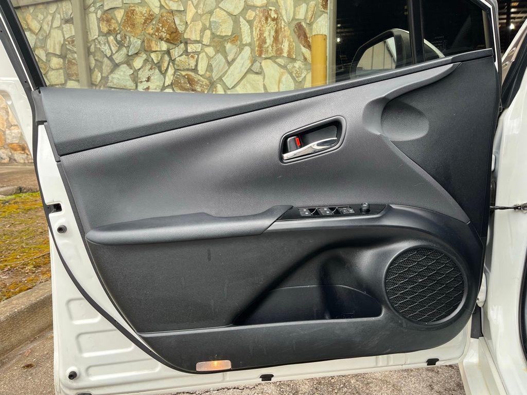 used 2016 Toyota Prius car, priced at $11,399