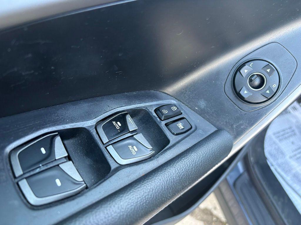 used 2015 Hyundai Santa Fe Sport car, priced at $4,999