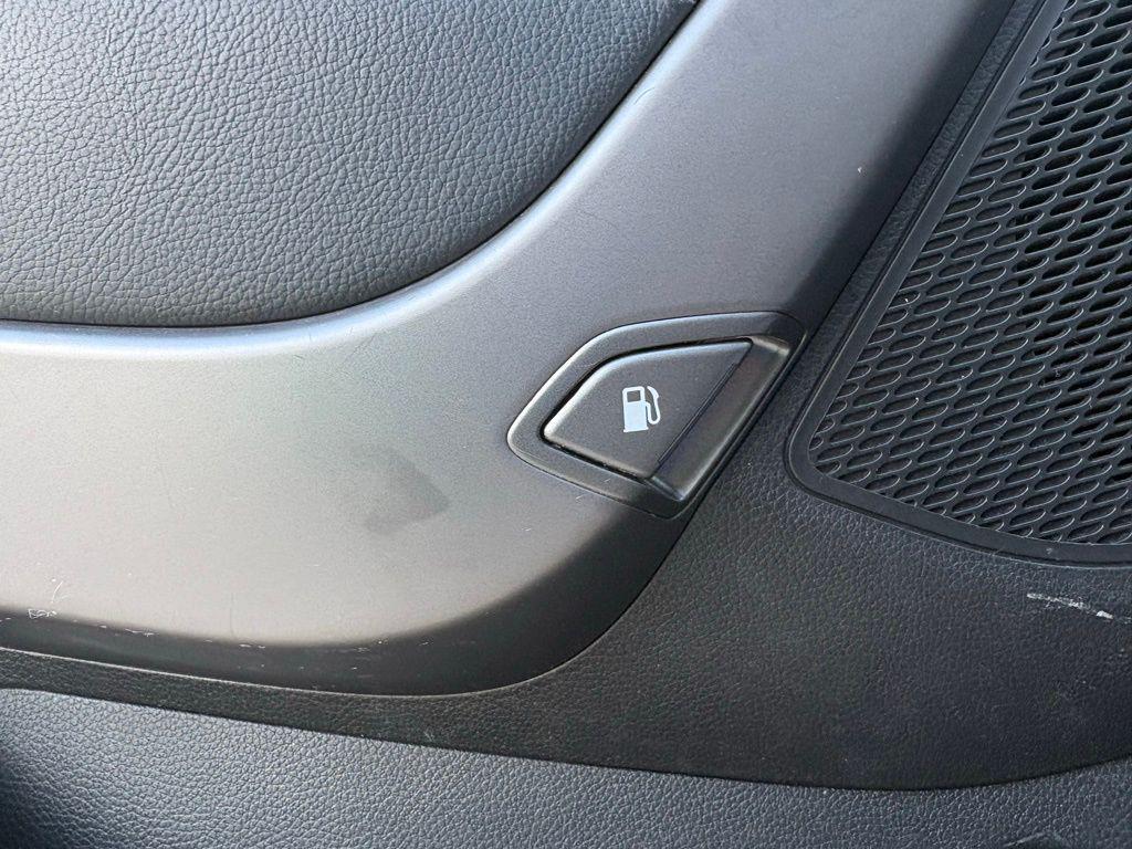 used 2015 Hyundai Santa Fe Sport car, priced at $4,999