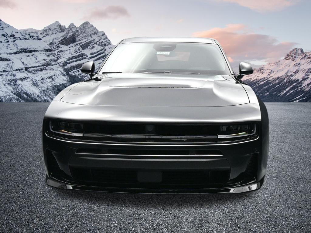 new 2026 Dodge Charger car, priced at $45,899