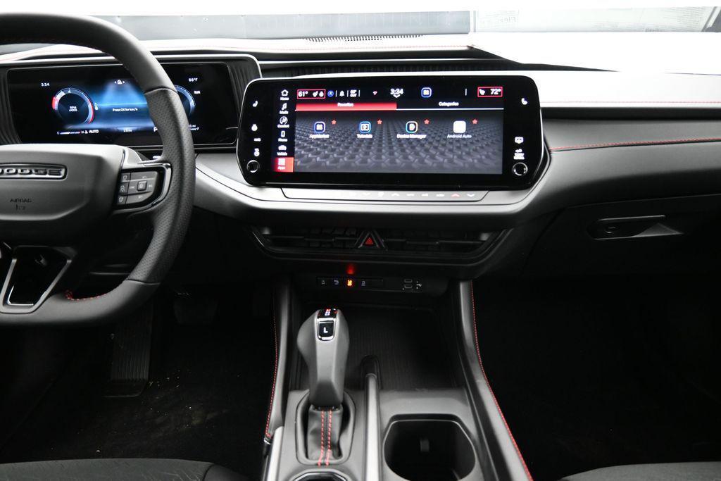 new 2026 Dodge Charger car, priced at $45,899