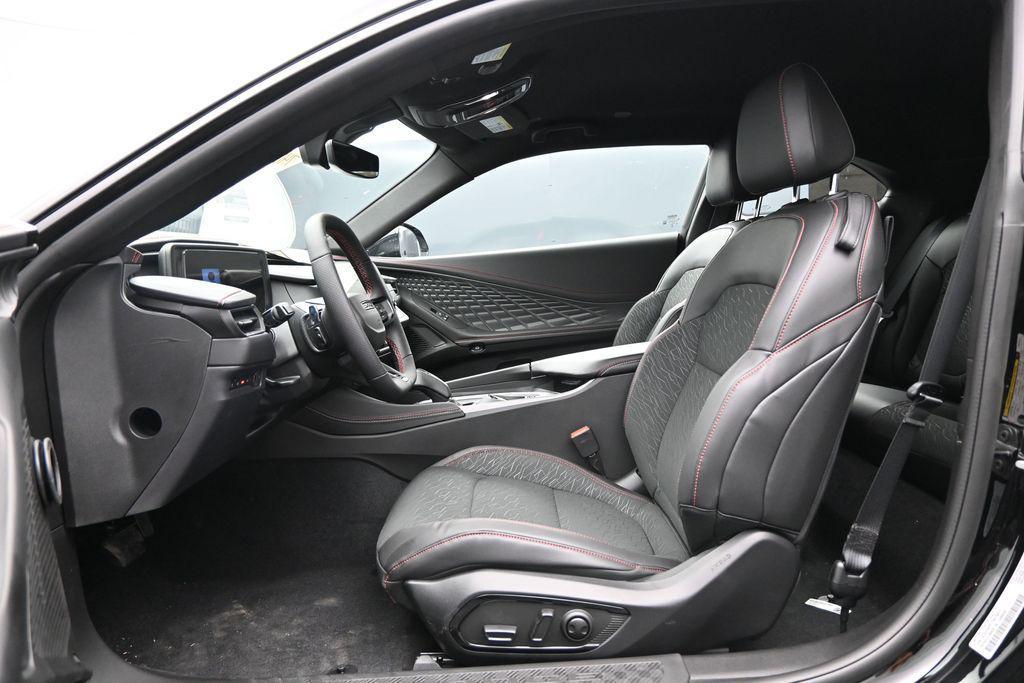 new 2026 Dodge Charger car, priced at $45,899