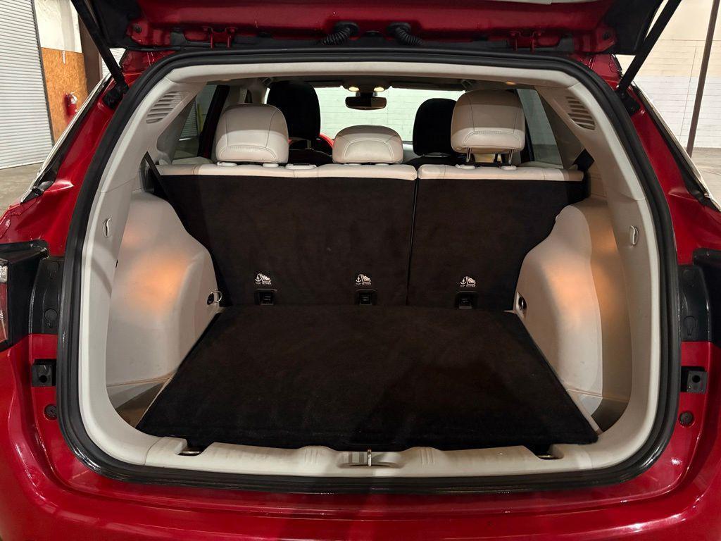 used 2017 Jeep New Compass car, priced at $12,500