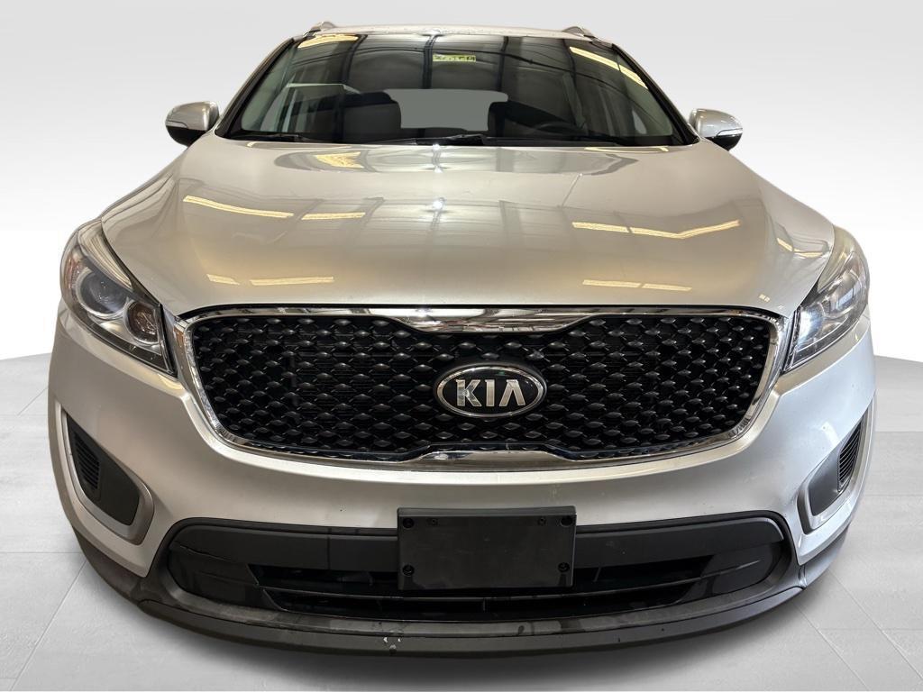 used 2017 Kia Sorento car, priced at $4,800