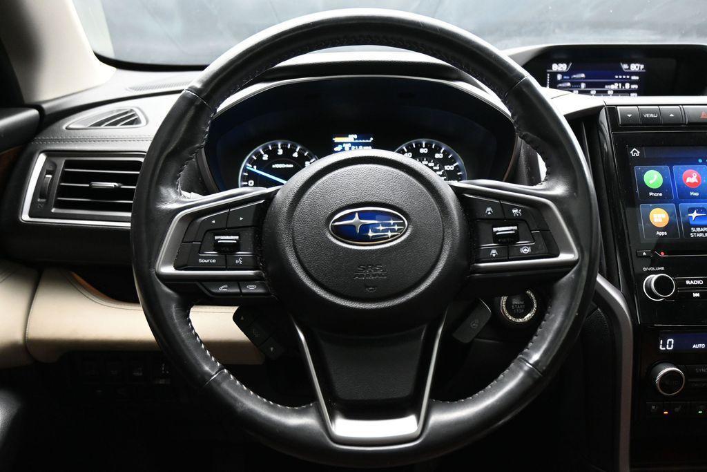 used 2021 Subaru Ascent car, priced at $20,898