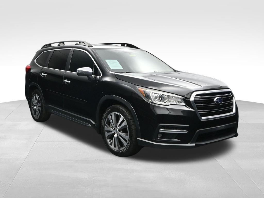 used 2021 Subaru Ascent car, priced at $20,898
