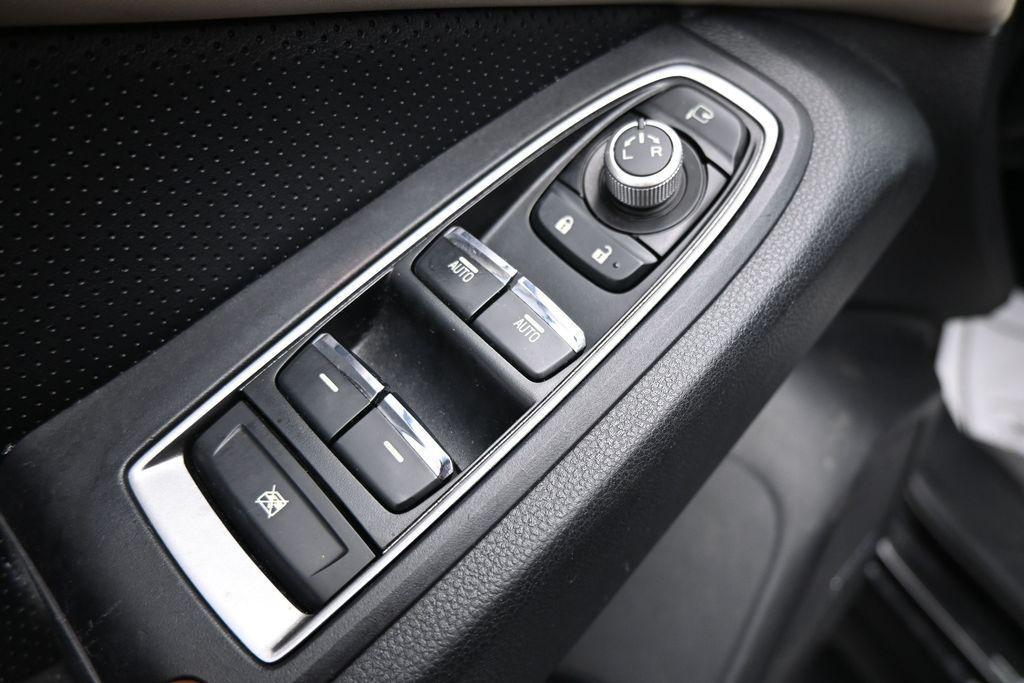 used 2021 Subaru Ascent car, priced at $20,898