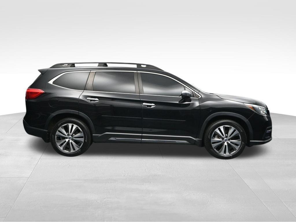 used 2021 Subaru Ascent car, priced at $20,898