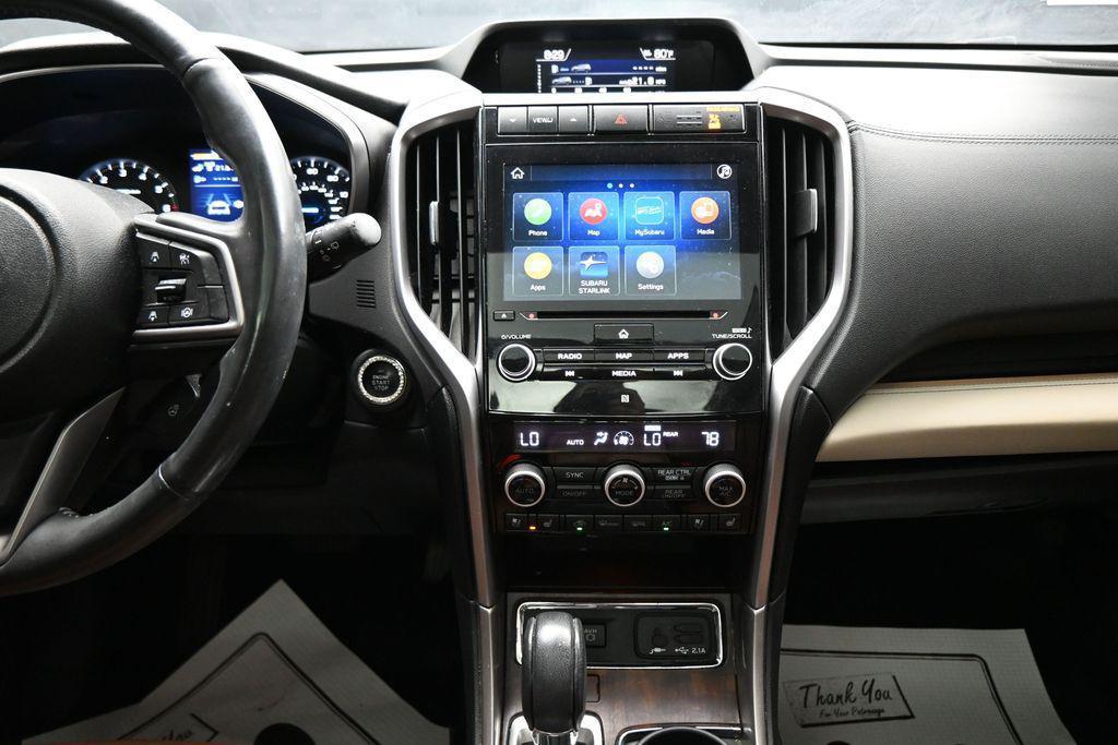 used 2021 Subaru Ascent car, priced at $20,898