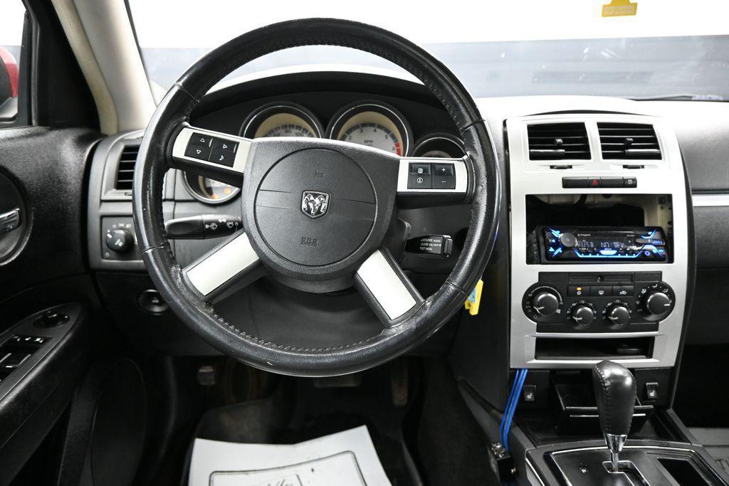 used 2008 Dodge Charger car, priced at $4,999