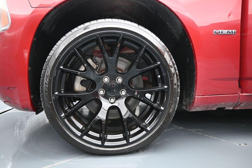 used 2008 Dodge Charger car, priced at $4,999