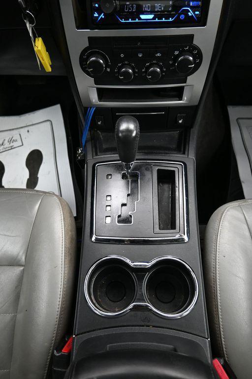 used 2008 Dodge Charger car, priced at $4,999