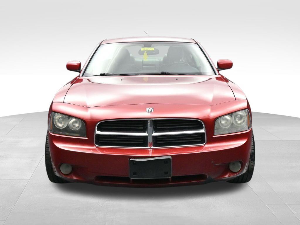 used 2008 Dodge Charger car, priced at $4,999