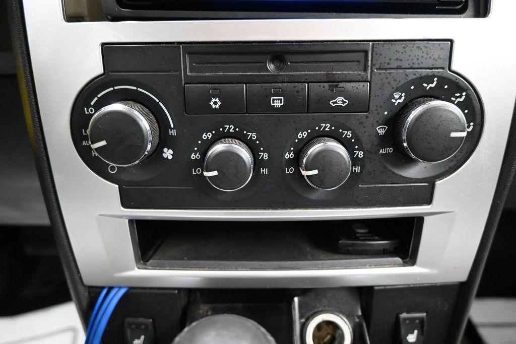 used 2008 Dodge Charger car, priced at $4,999
