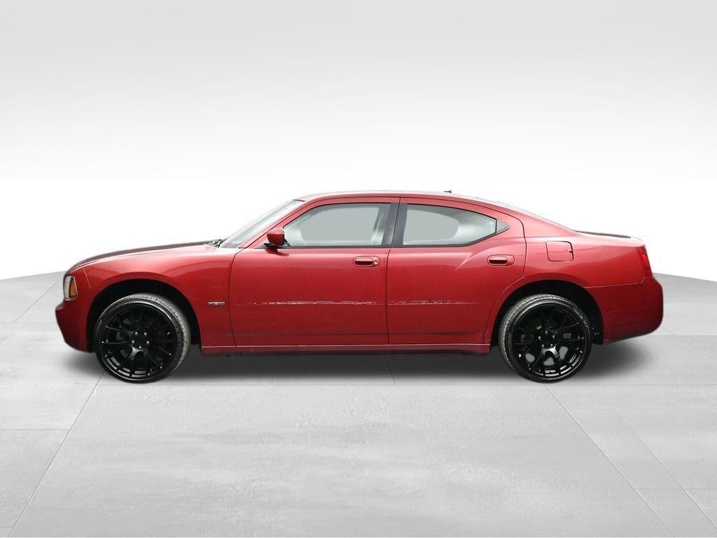 used 2008 Dodge Charger car, priced at $4,999