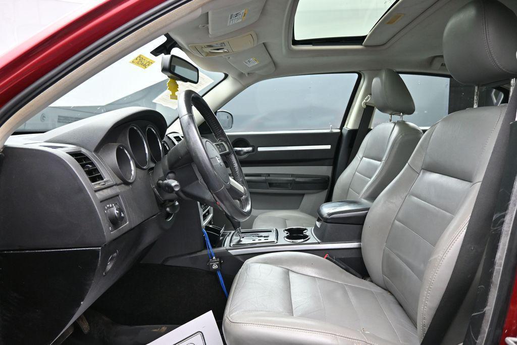 used 2008 Dodge Charger car, priced at $4,999